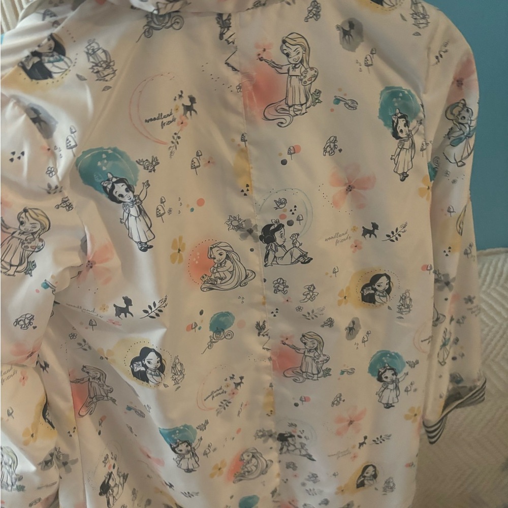 Disney jacket size 9-10 - Picture 3 of 5